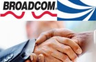 Корпорация Broadcom урегулировала спор с компанией CSR в вопросе о технологии, используемой в GPS системах