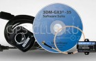3DM-GX3-35: миниатюрная AHRS с GPS от MicroStrain