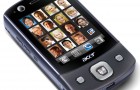 Коммуникатор с GPS Acer DX900