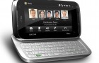 Коммуникатор с GPS HTC Touch Pro2 (HTC Rhodium 100)