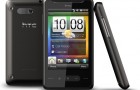 HTC HD mini (коммуникатор с GPS)