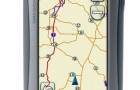 Портативный GPS навигатор Oregon 200