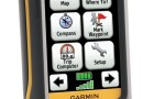 Портативный GPS навигатор Dakota 10