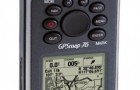 Портативный GPS навигатор GPSMAP 76