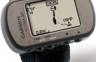 Портативный GPS Garmin Foretrex 301