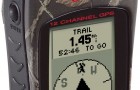 Портативный GPS навигатор eTrex Camo