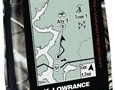 Портативный GPS навигатор Lowrance iFinder Hunt
