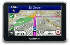 Автомобильный GPS навигатор Garmin Nuvi 2450