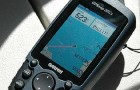 Обзор GPS навигатора Garmin GPSmap 60Cx