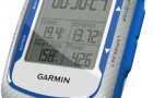 Спортивный GPS навигатор Garmin Edge 500 Bundle