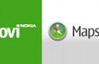 Карты Ovi (Ovi Maps)