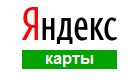 Яндекс.Карты (Yandex.Maps)