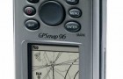 Авиационный навигатор Garmin GPSMAP 96