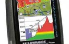 Авиационный GPS навигатор AirMap 600C