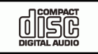 compact DISC digital audio