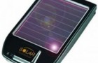 GPS приемник Pocket Nature Solar