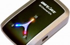 GPS приемник Qstarz BT-Q816