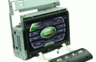 Штатный GPS навигатор Carmani Freel2