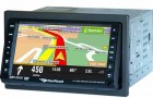 GPS навигатор NavRoad NR-650BTV