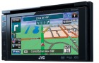 GPS навигатор JVC KW-NT1