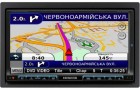 DVD ресивер Kenwood DNX-7540BT с GPS