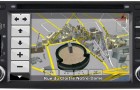 Автомагнитола nTray 6781 c GPS
