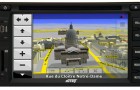 Автомагнитола nTray 6783 c GPS