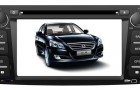 Автомагнитола nTray 6787 c GPS