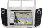 Автомагнитола nTray 6823 c GPS