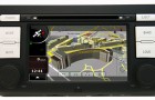 Автомагнитола nTray 7512 c GPS