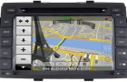 Автомагнитола nTray 7519 c GPS