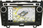 Автомагнитола nTray 7621 c GPS