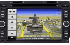 Автомагнитола nTray 7631 c GPS