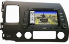 Автомагнитола nTray 7722 c GPS