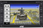 Автомагнитола nTray 7982 c GPS