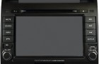 Toyota Land Cruiser 120 DVD TV GPS навигация Bluetooth 2-DIN
