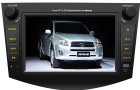 Toyota RAV-4 DVD TV GPS навигация Bluetooth 2-DIN