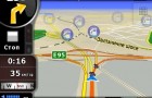 Описание GPS карты для КПК Nav N Go iGO 8 Украина