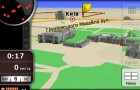 Описание GPS карты для КПК Nav N Go iGO 8 Европа