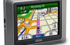 Мотонавигатор Garmin zumo 220