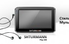 GPS навигатор Shturmann Play 200