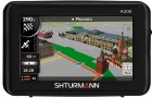 GPS навигатор Shturmann A200