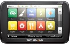 GPS навигатор SHTURMANN Link 500