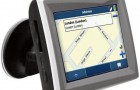 GPS навигатор Accesstech NavAccess MX-100