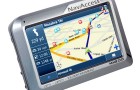 GPS навигатор Accesstech MX200