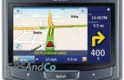 GPS навигатор Acer P700 серия (P710 P730)