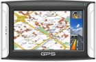 GPS навигатор AGoGoGPS 43F