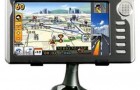 GPS навигатор AGoGoGPS N700