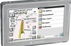 Автонавигатор AEROVISION SUPERSONIC