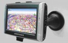 Автонавигатор AEROVISION ATLAS
